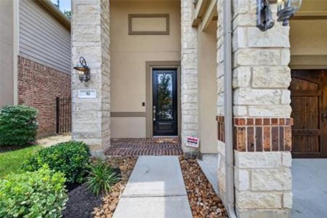 51 Banbury Court, Tomball, TX 77375
