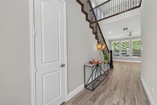 51 Banbury Court, Tomball, TX 77375
