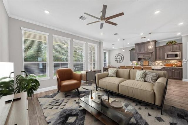 51 Banbury Court, Tomball, TX 77375