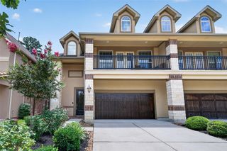 51 Banbury Court, Tomball, TX 77375