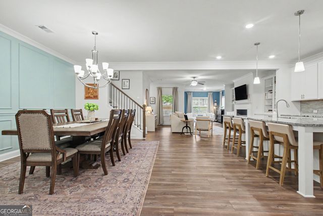 195 Amherst Way, Fayetteville, GA 30215