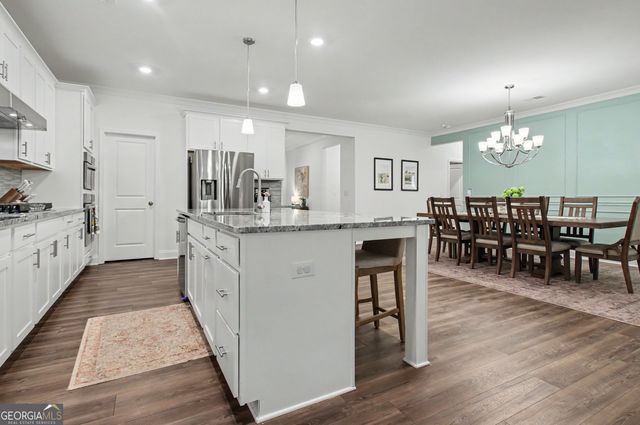 195 Amherst Way, Fayetteville, GA 30215