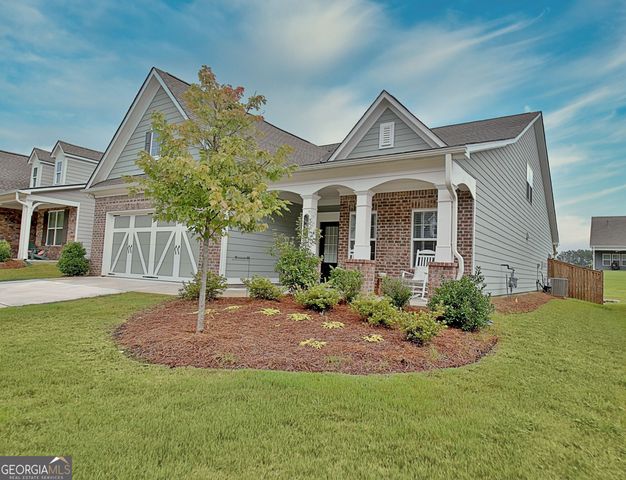 195 Amherst Way, Fayetteville, GA 30215