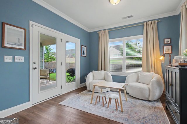 195 Amherst Way, Fayetteville, GA 30215