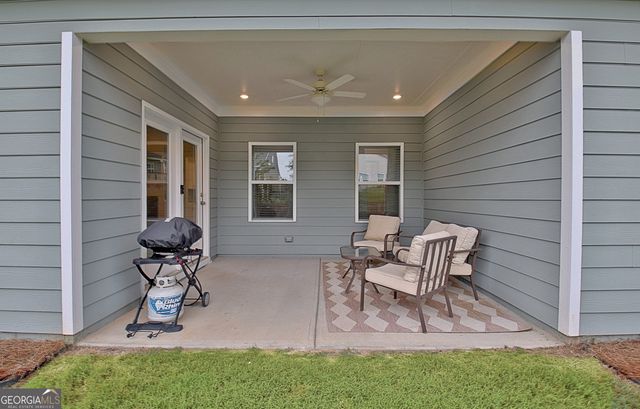 195 Amherst Way, Fayetteville, GA 30215