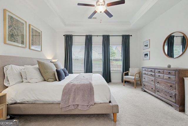 195 Amherst Way, Fayetteville, GA 30215