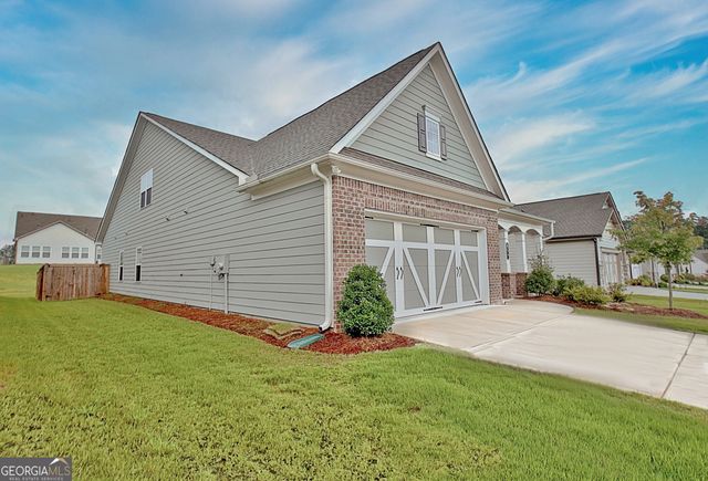 195 Amherst Way, Fayetteville, GA 30215