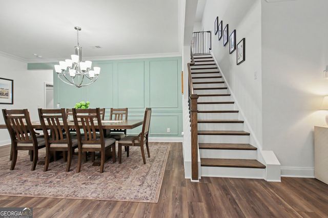 195 Amherst Way, Fayetteville, GA 30215