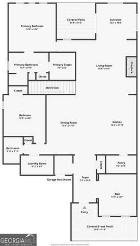 195 Amherst Way, Fayetteville, GA 30215