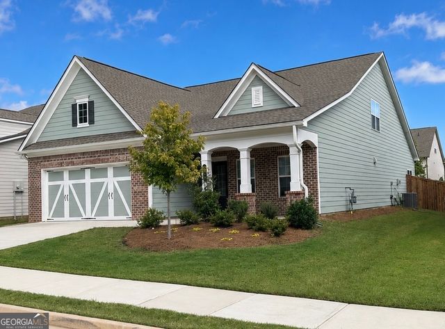 195 Amherst Way, Fayetteville, GA 30215