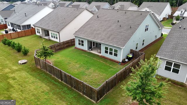 195 Amherst Way, Fayetteville, GA 30215