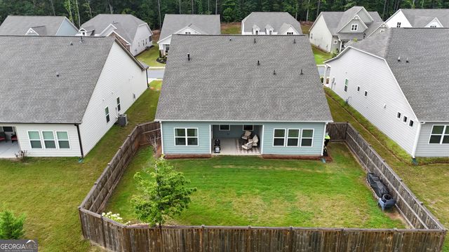 195 Amherst Way, Fayetteville, GA 30215