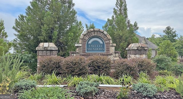 195 Amherst Way, Fayetteville, GA 30215
