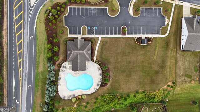 195 Amherst Way, Fayetteville, GA 30215