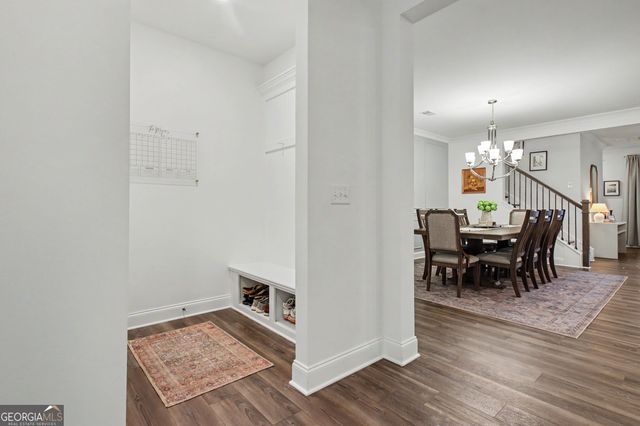 195 Amherst Way, Fayetteville, GA 30215