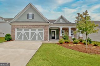 195 Amherst Way, Fayetteville, GA 30215