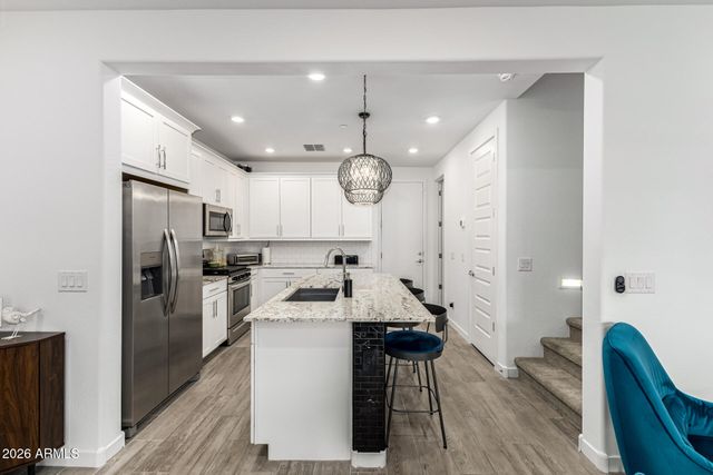 4077 S SABRINA Drive 121, Chandler, AZ 85248