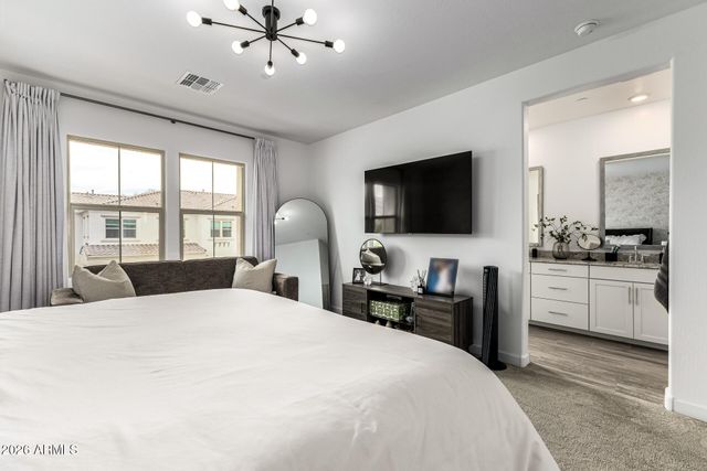 4077 S SABRINA Drive 121, Chandler, AZ 85248