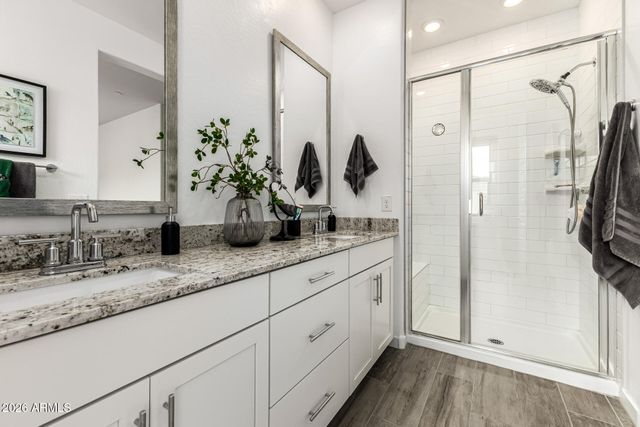 4077 S SABRINA Drive 121, Chandler, AZ 85248