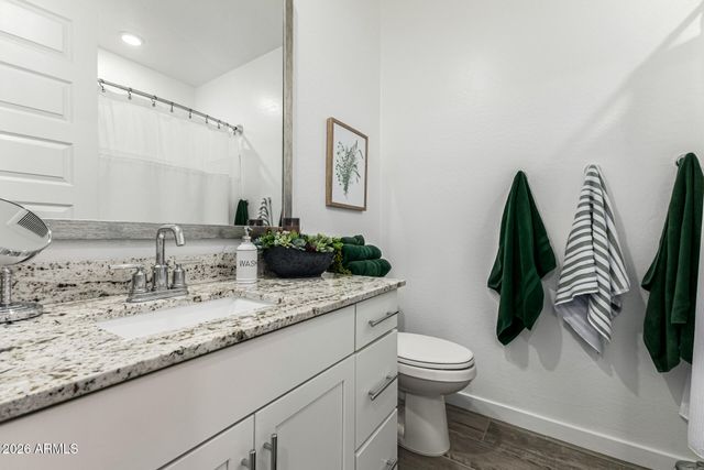 4077 S SABRINA Drive 121, Chandler, AZ 85248