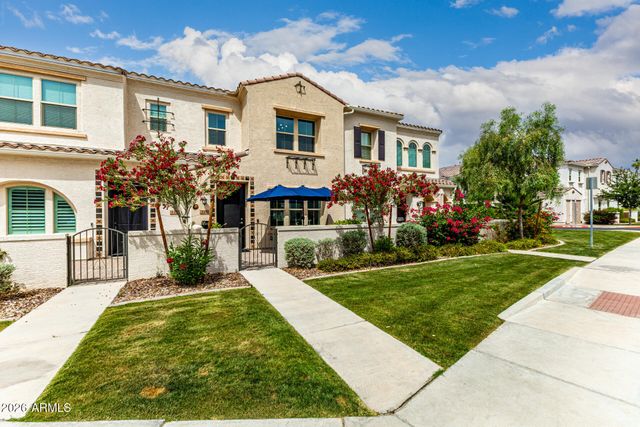 4077 S SABRINA Drive 121, Chandler, AZ 85248