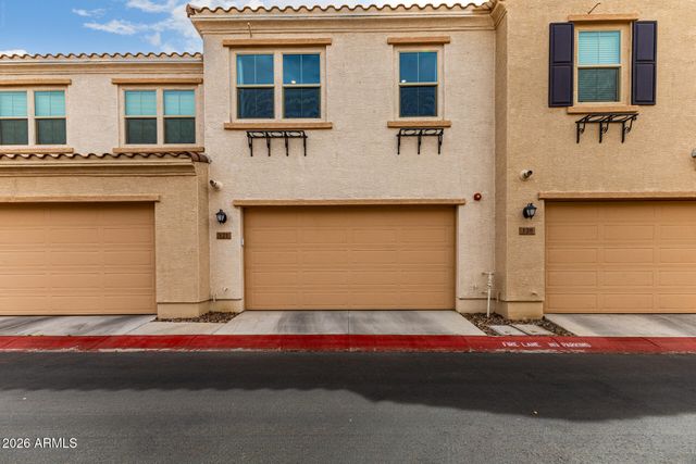 4077 S SABRINA Drive 121, Chandler, AZ 85248