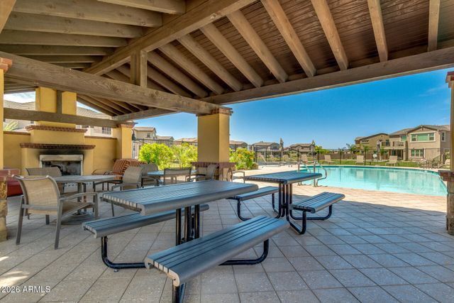 4077 S SABRINA Drive 121, Chandler, AZ 85248