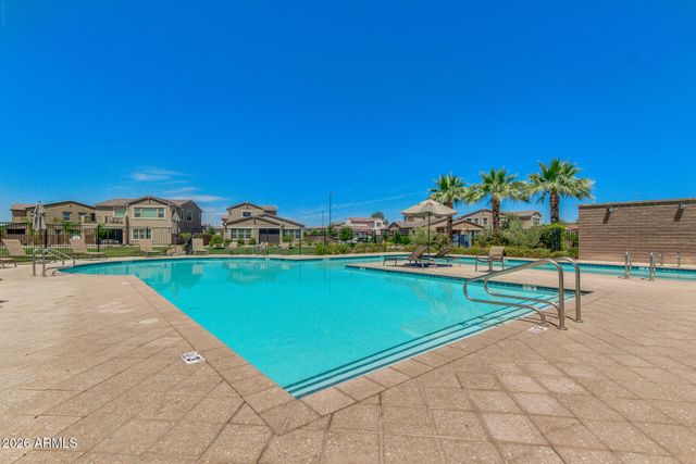 4077 S SABRINA Drive 121, Chandler, AZ 85248