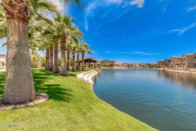 4077 S SABRINA Drive 121, Chandler, AZ 85248