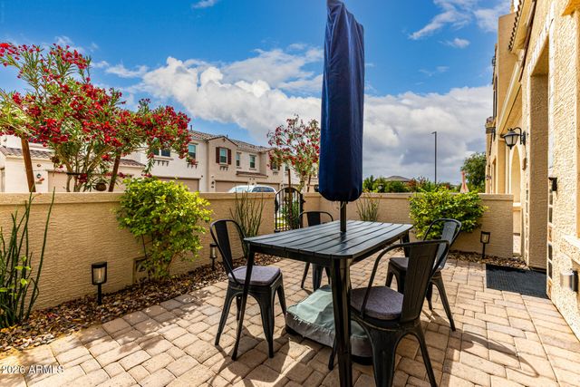 4077 S SABRINA Drive 121, Chandler, AZ 85248