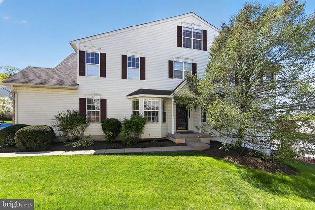 157 FRINGETREE DR, West Chester, PA 19380