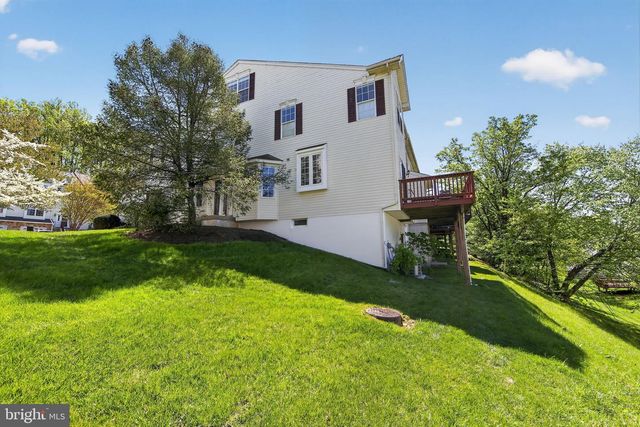 157 FRINGETREE DR, West Chester, PA 19380