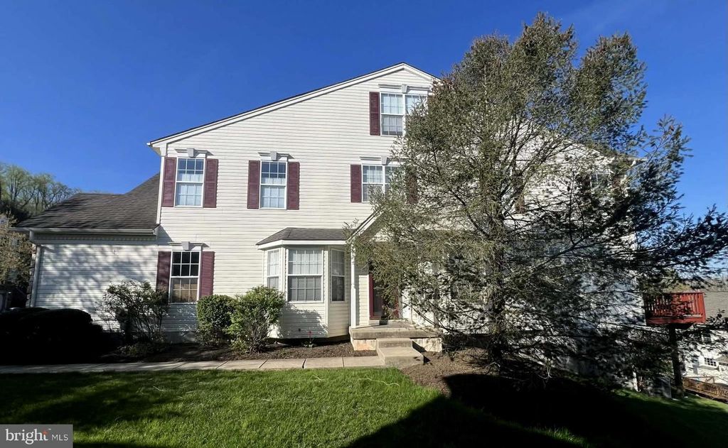 157 FRINGETREE DR, West Chester, PA 19380
