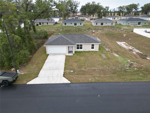 17681 SW 113TH PLACE, Dunnellon, FL 34432