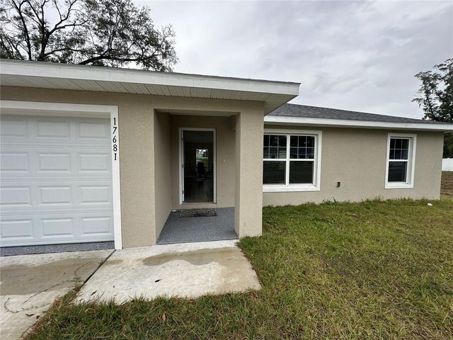 17681 SW 113TH PLACE, Dunnellon, FL 34432
