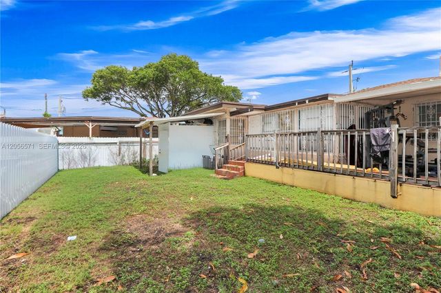 3080 SW 5th St, Miami, FL 33135