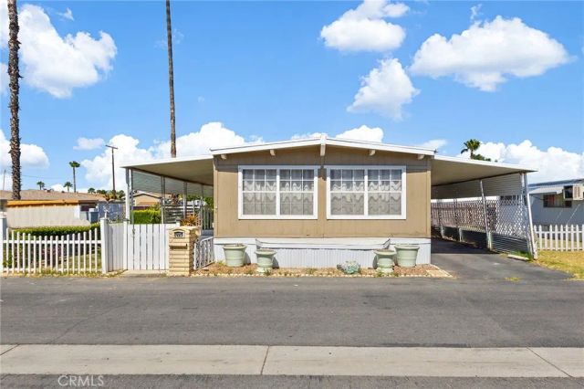 4400 W Florida 271, Hemet, CA 92545