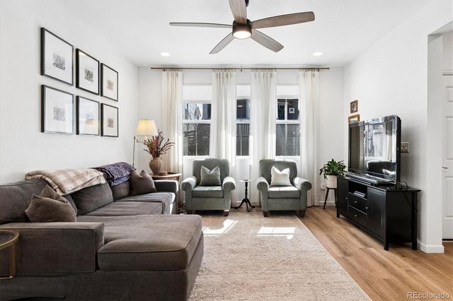 8168 Mount Ouray Road, Littleton, CO 80125