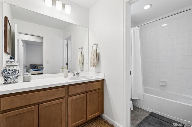 8168 Mount Ouray Road, Littleton, CO 80125