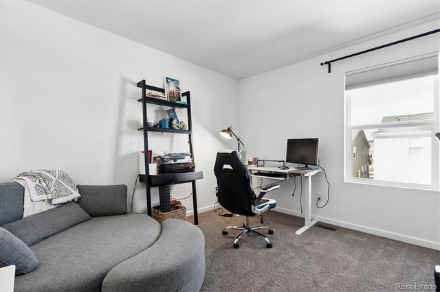 8168 Mount Ouray Road, Littleton, CO 80125