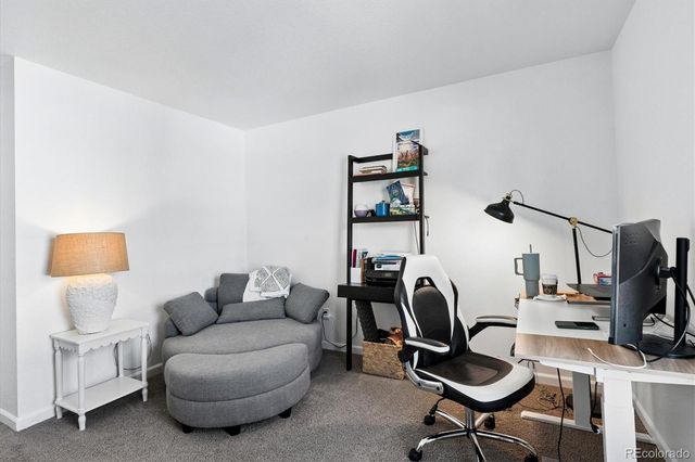 8168 Mount Ouray Road, Littleton, CO 80125