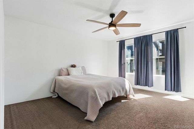 8168 Mount Ouray Road, Littleton, CO 80125