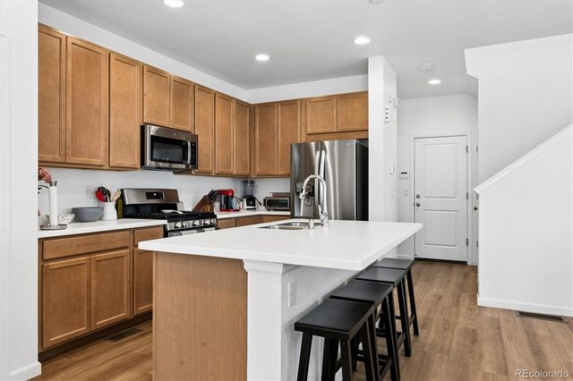 8168 Mount Ouray Road, Littleton, CO 80125