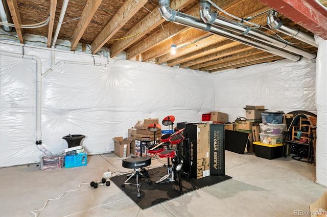 8168 Mount Ouray Road, Littleton, CO 80125