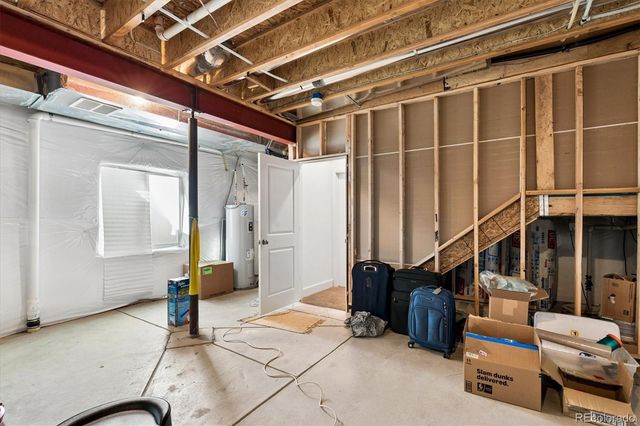 8168 Mount Ouray Road, Littleton, CO 80125