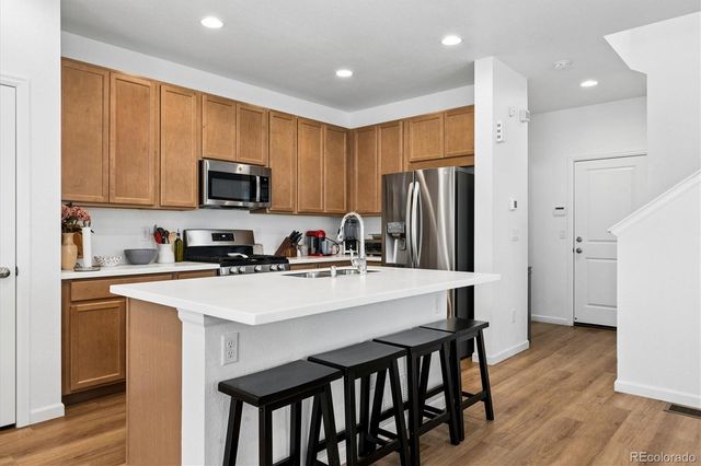 8168 Mount Ouray Road, Littleton, CO 80125