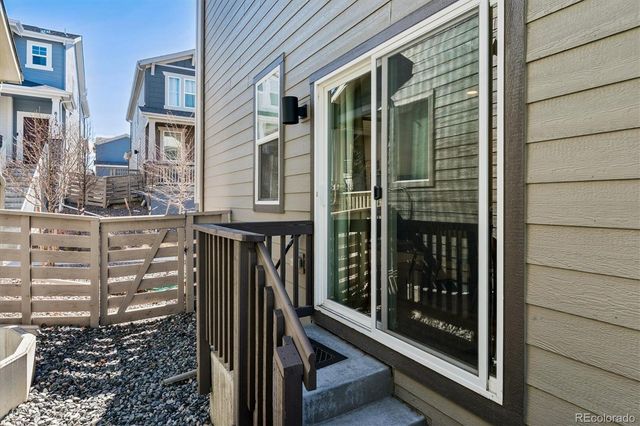 8168 Mount Ouray Road, Littleton, CO 80125