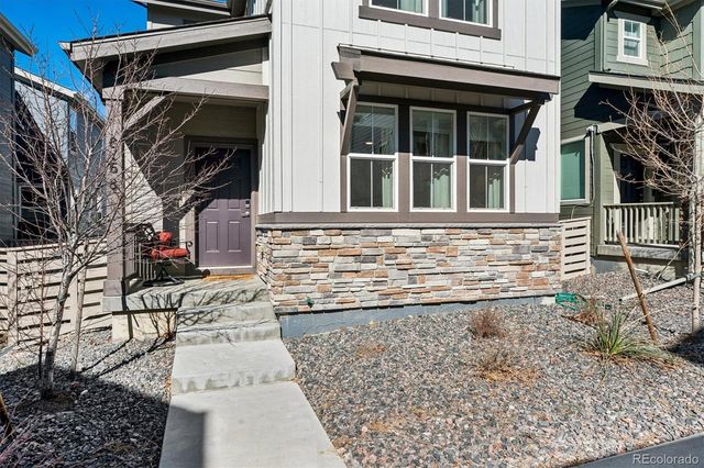 8168 Mount Ouray Road, Littleton, CO 80125