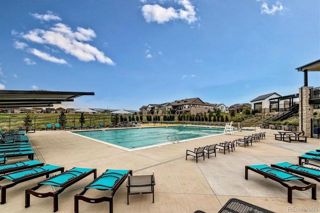 8168 Mount Ouray Road, Littleton, CO 80125