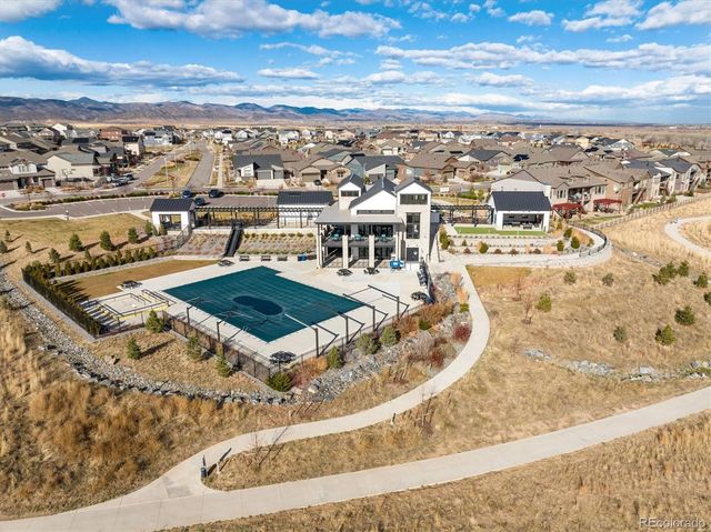 8168 Mount Ouray Road, Littleton, CO 80125